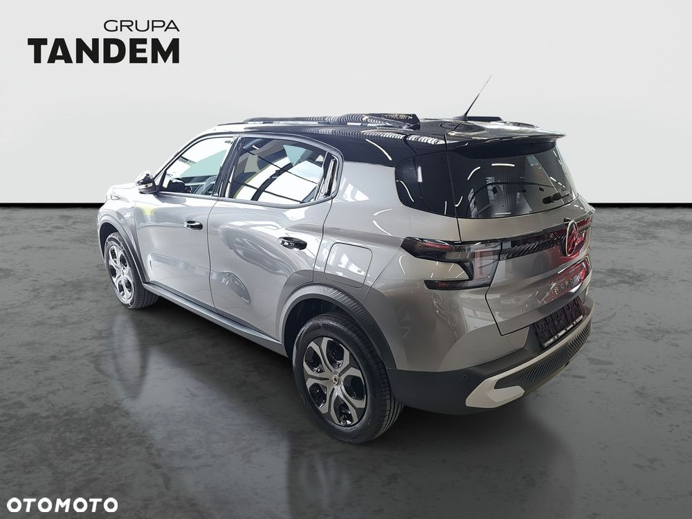 Citroën C3 Aircross - 5