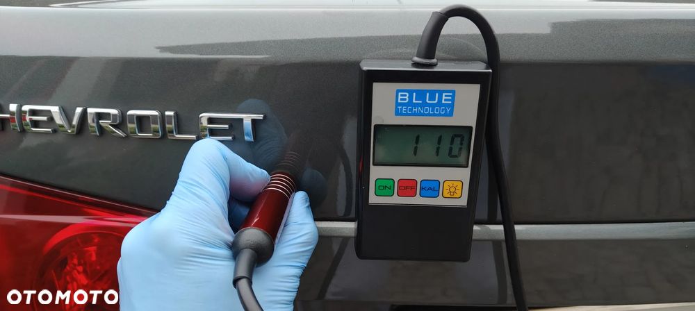 Chevrolet Cruze 1.8 LT - 27