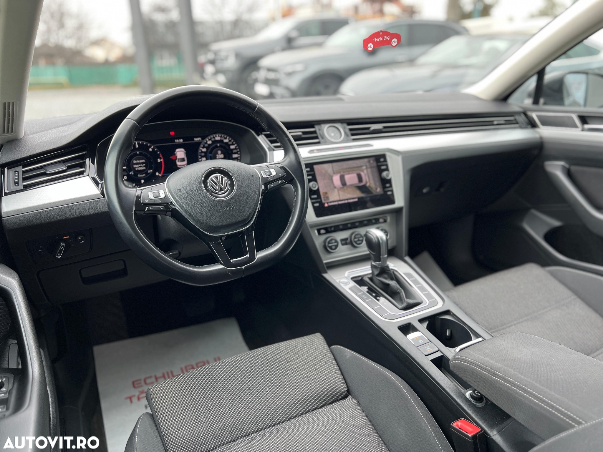Volkswagen Passat - 21