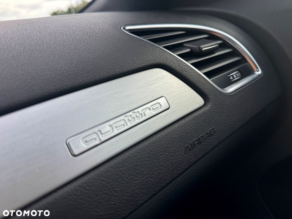 Audi A4 Avant 2.0 TDI DPF clean diesel quattro S tronic S line Sportpaket - 37