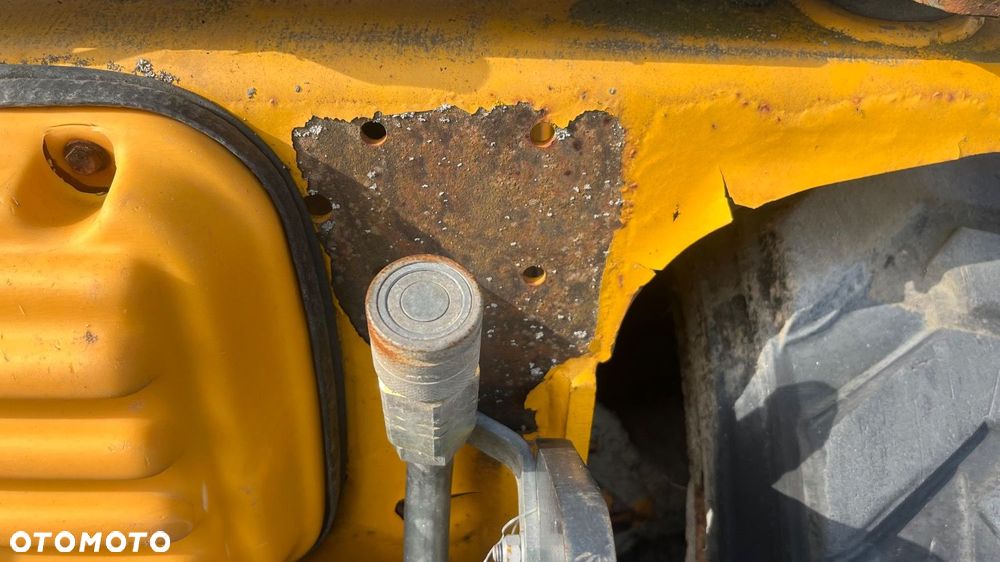 JCB Robot 160 4X4 - 23