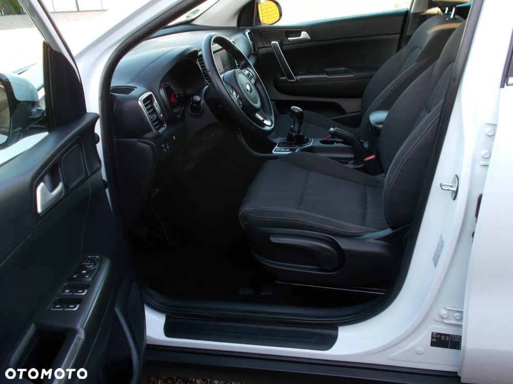 Kia Sportage 1.6 GDI L 2WD - 5