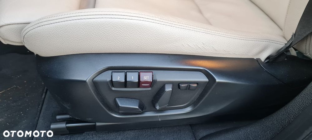 BMW X4 - 21