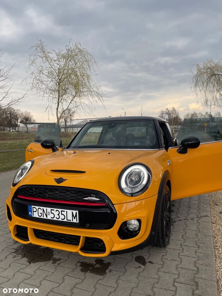 MINI Cooper S - 2