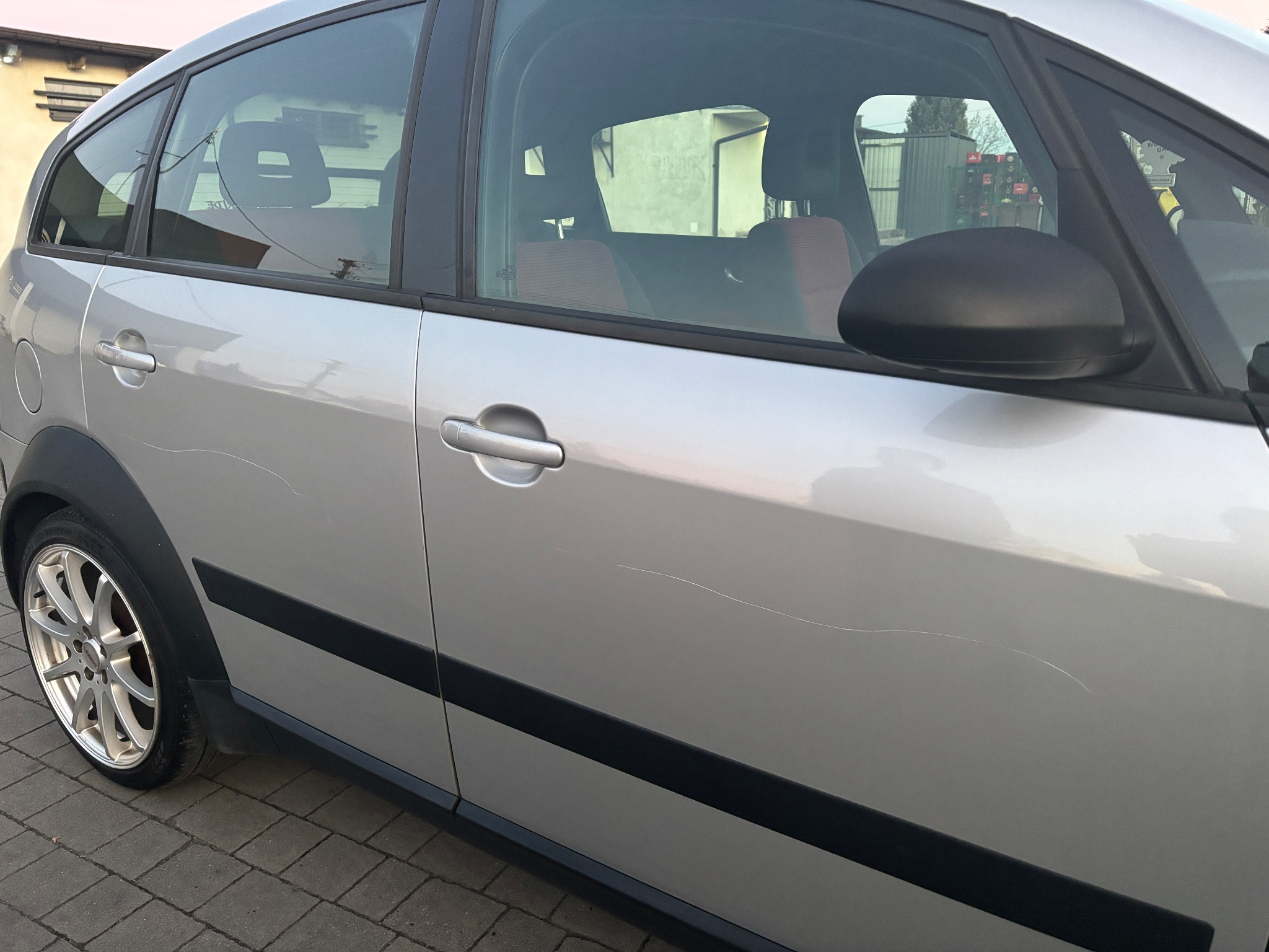 Audi A2 1.4 TDI - 6