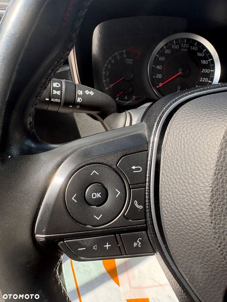 Toyota Corolla 1.2 T Comfort - 15