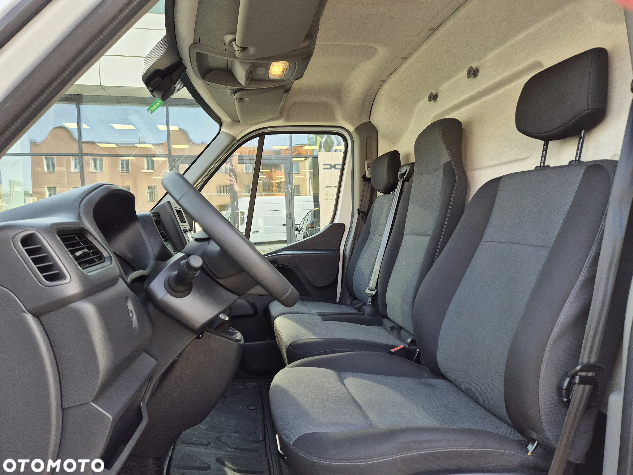Renault Master - 14