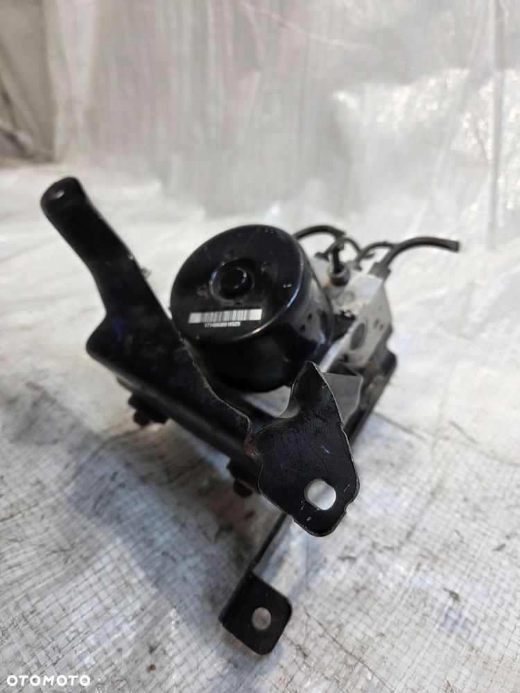POMPA HAMULCOWA ABS OPEL ANTARA CHEVROLET CAPTIVA 2.2 CDTI 95196739 - 3
