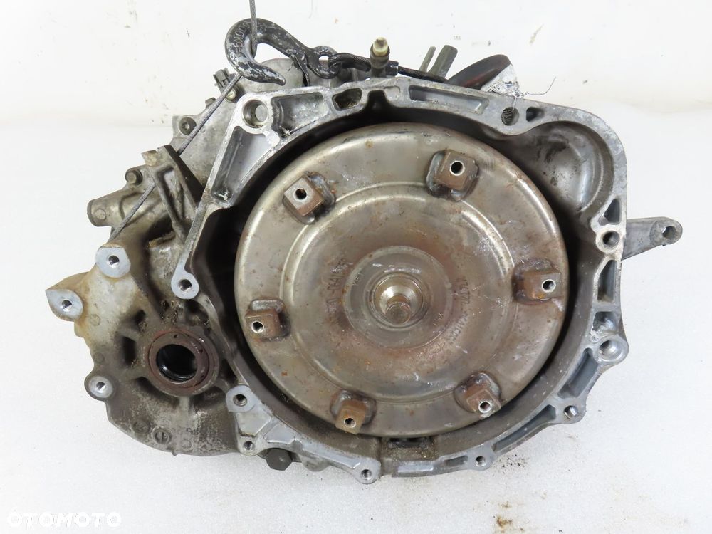 SKRZYNIA BIEGÓW AUTOMATYCZNA CHEVROLET EPICA 2.5 96417144 5551 AF33 - 1