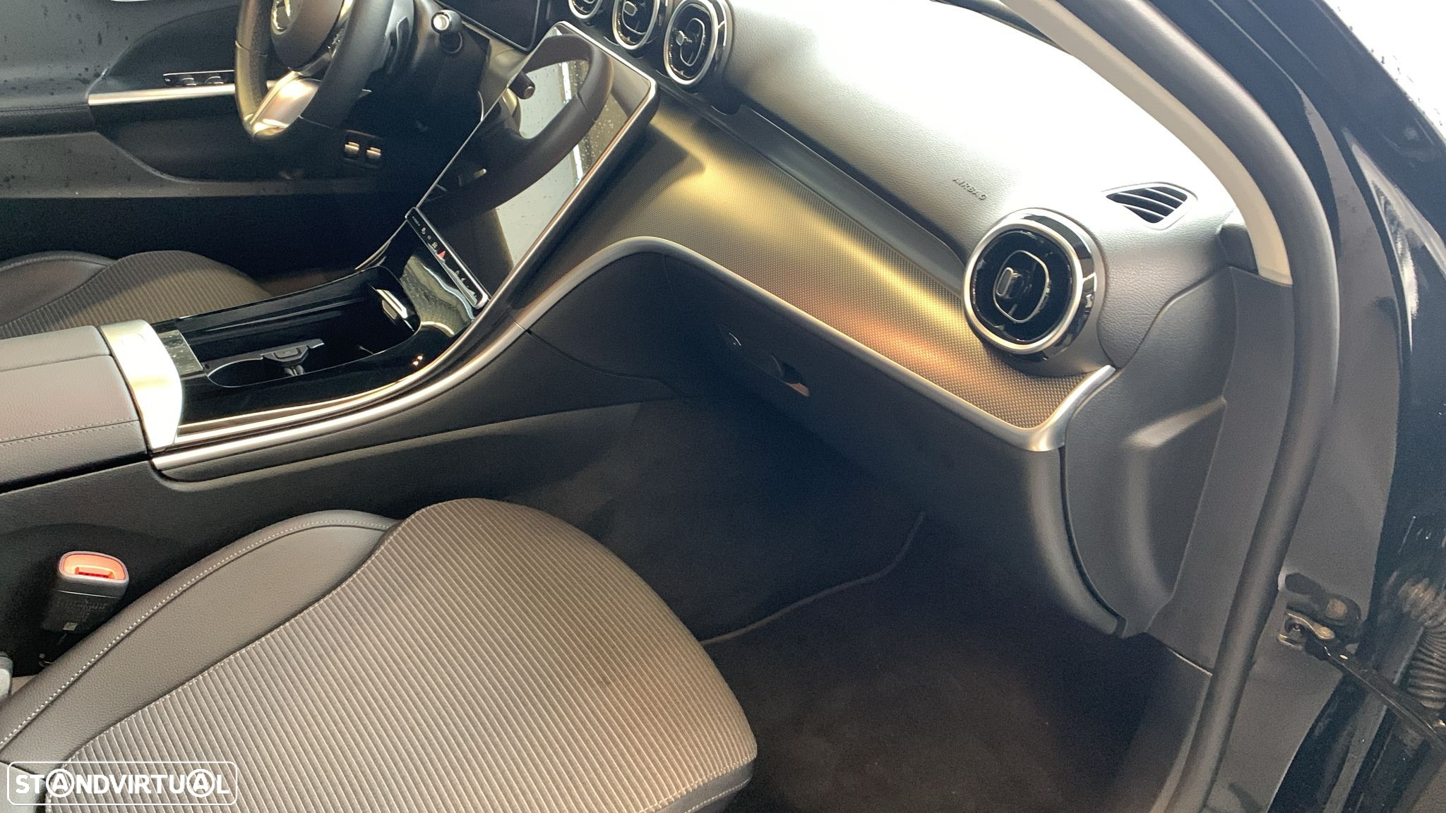 Mercedes-Benz C 300 de - 18
