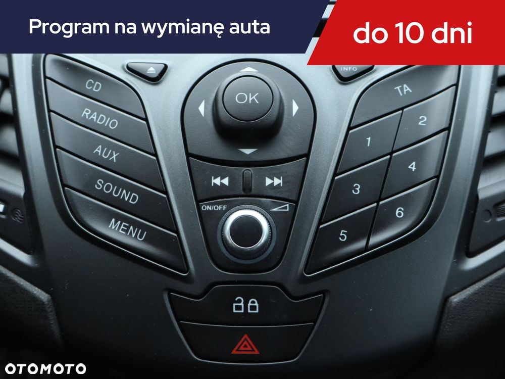 Ford Fiesta - 18