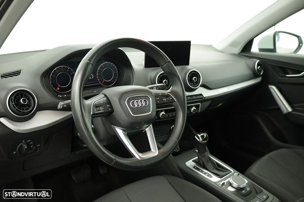 Audi Q2 35 TFSI Advanced S tronic - 7