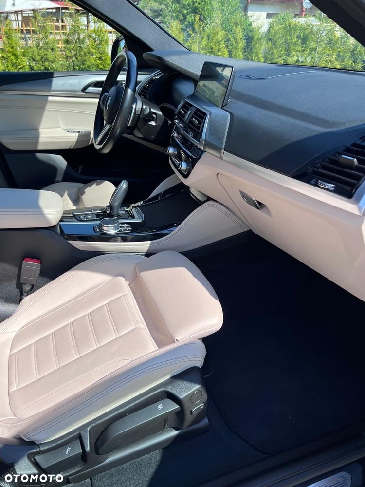 BMW X4 - 19