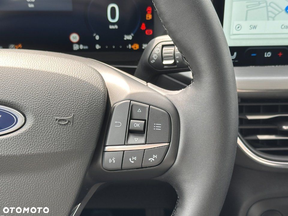 Ford Focus - 12