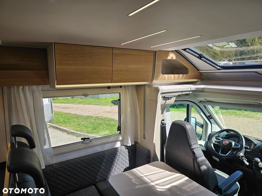 Adria Matrix Axess 670 SL - 17