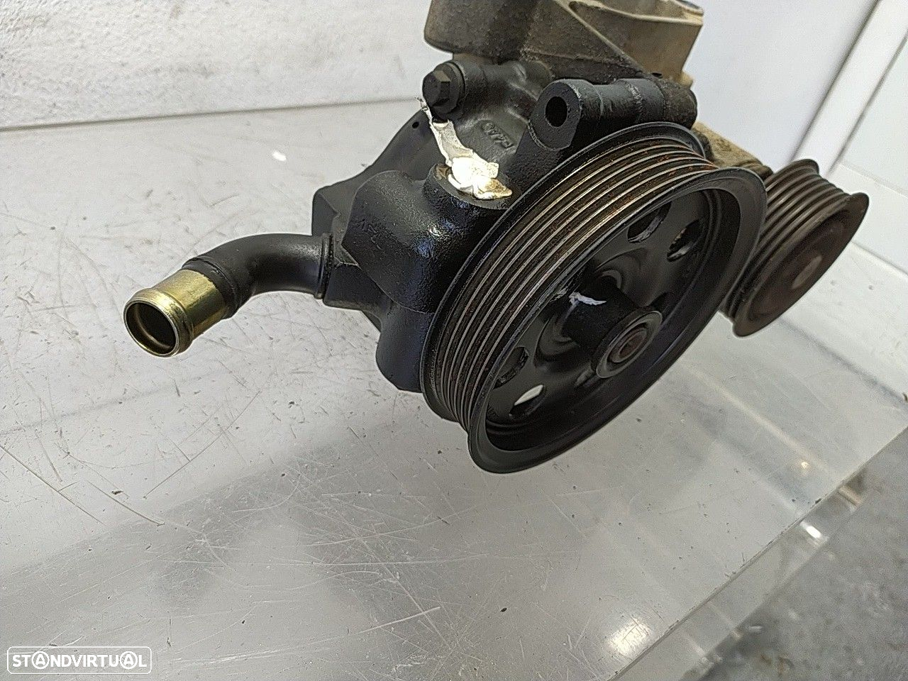 Bomba Direcção Assistida Ford Focus Caixa/Combi (Dnw) - 4