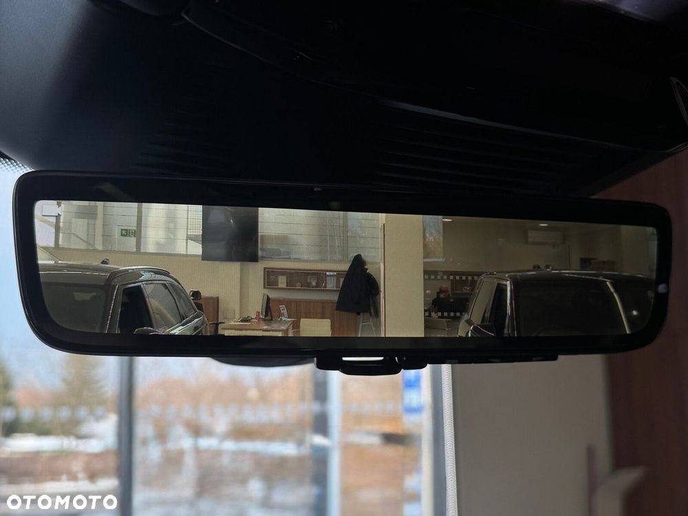 Land Rover Range Rover - 22