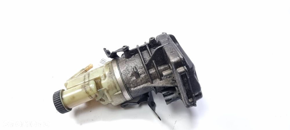 POMPA WSPOMAGANIA RENAULT MASTER III 491109220R - 3