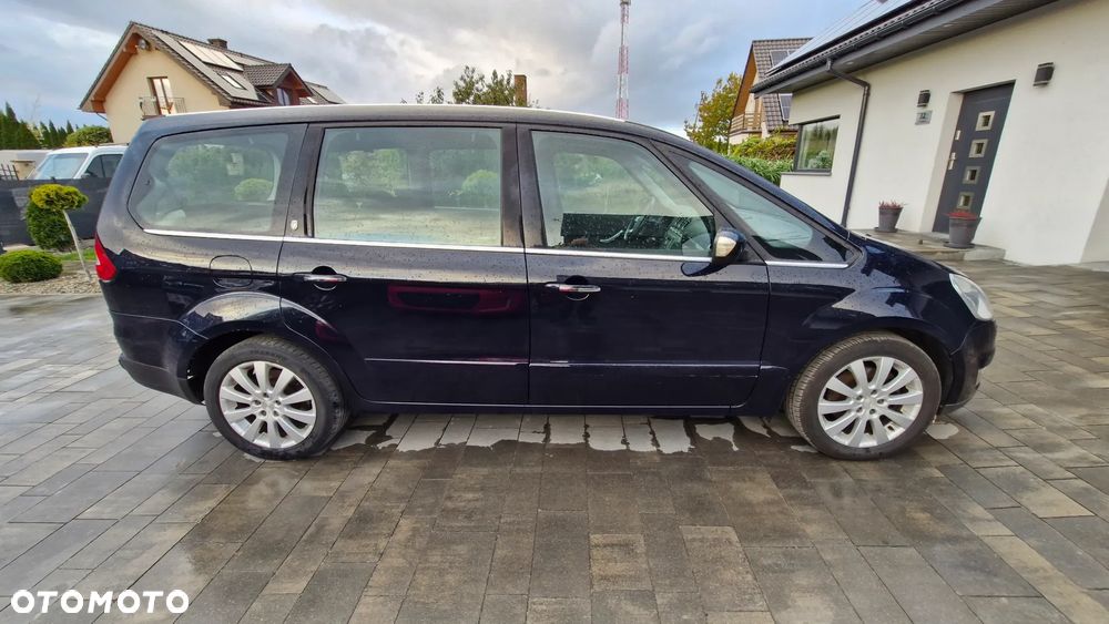 Ford Galaxy - 7