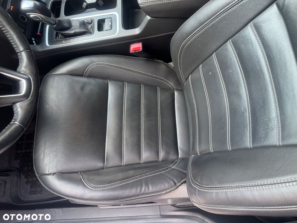 Ford Kuga 1.5 EcoBoost 4x4 Black & Silver - 16