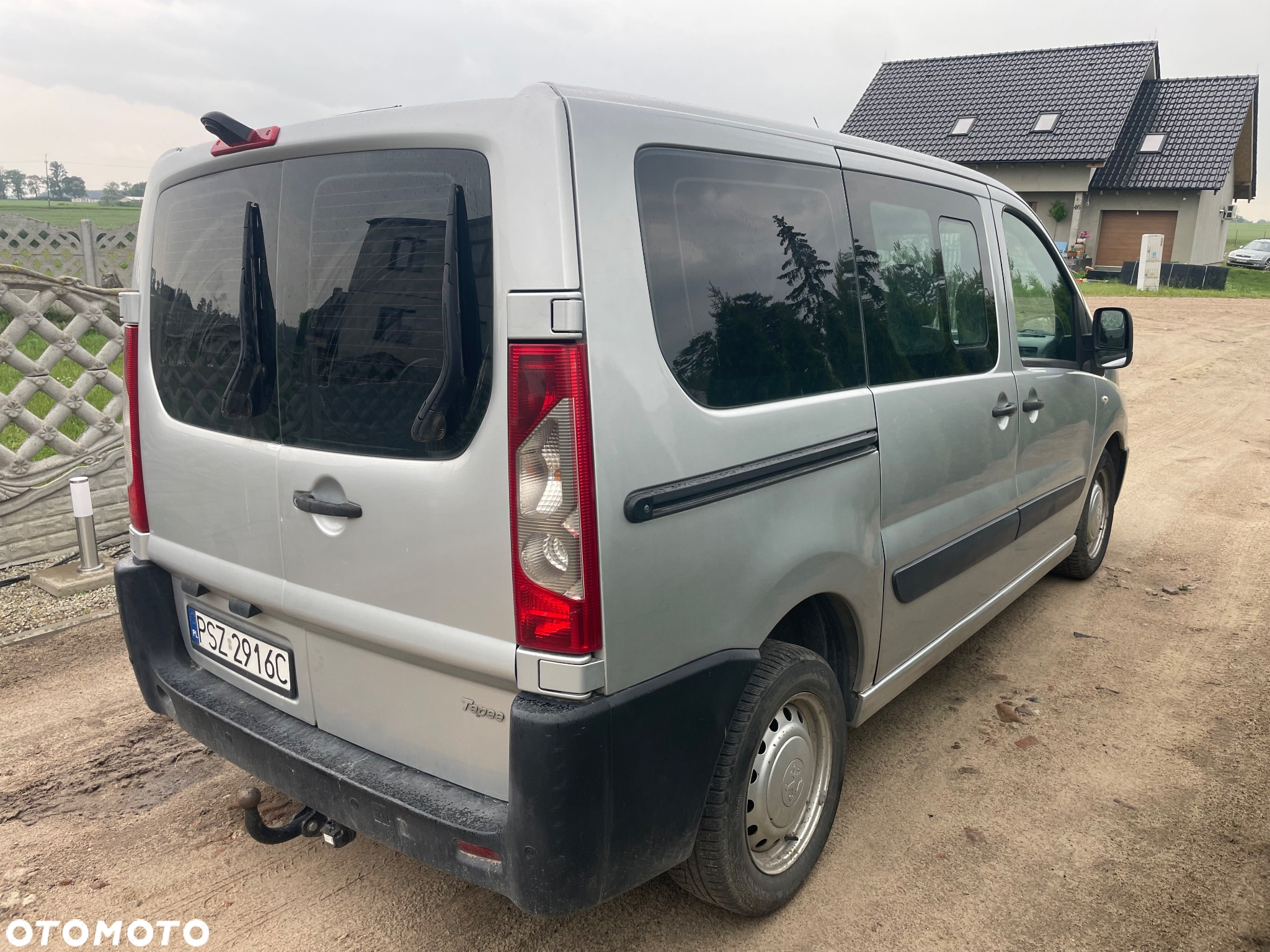 Peugeot Expert Tepee 1.6 HDi L1 Trendy - 8