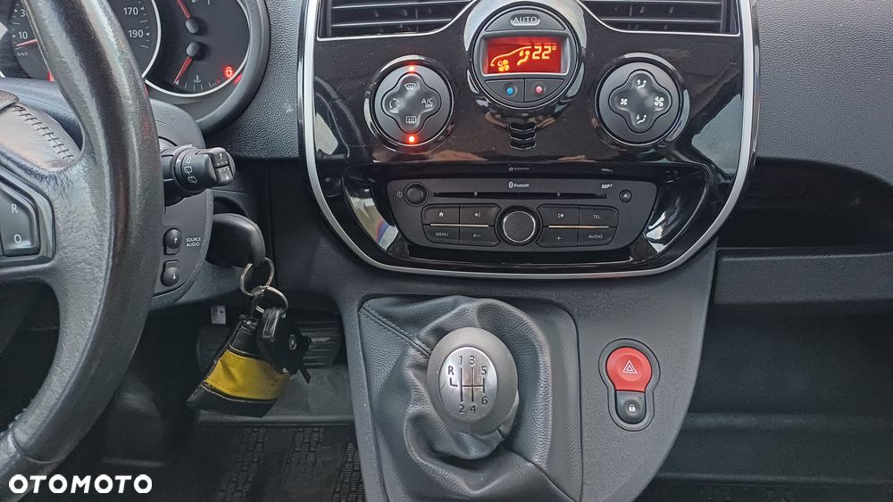 Renault Kangoo - 15