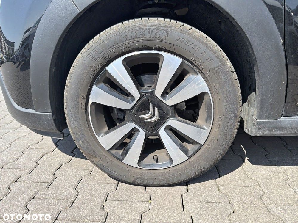 Citroën C3 1.2 PureTech Max - 12