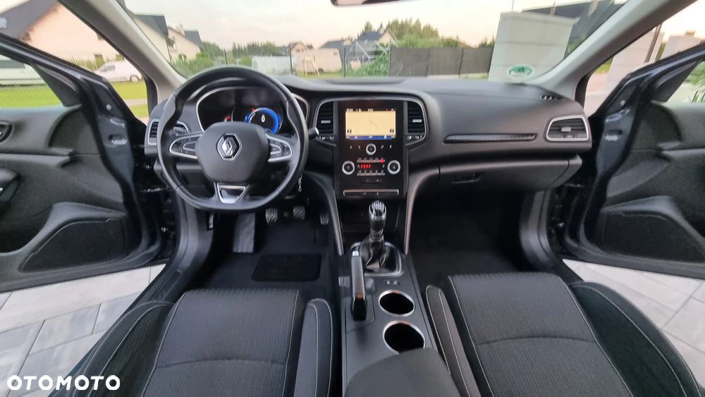 Renault Megane ENERGY TCe 100 INTENS - 27