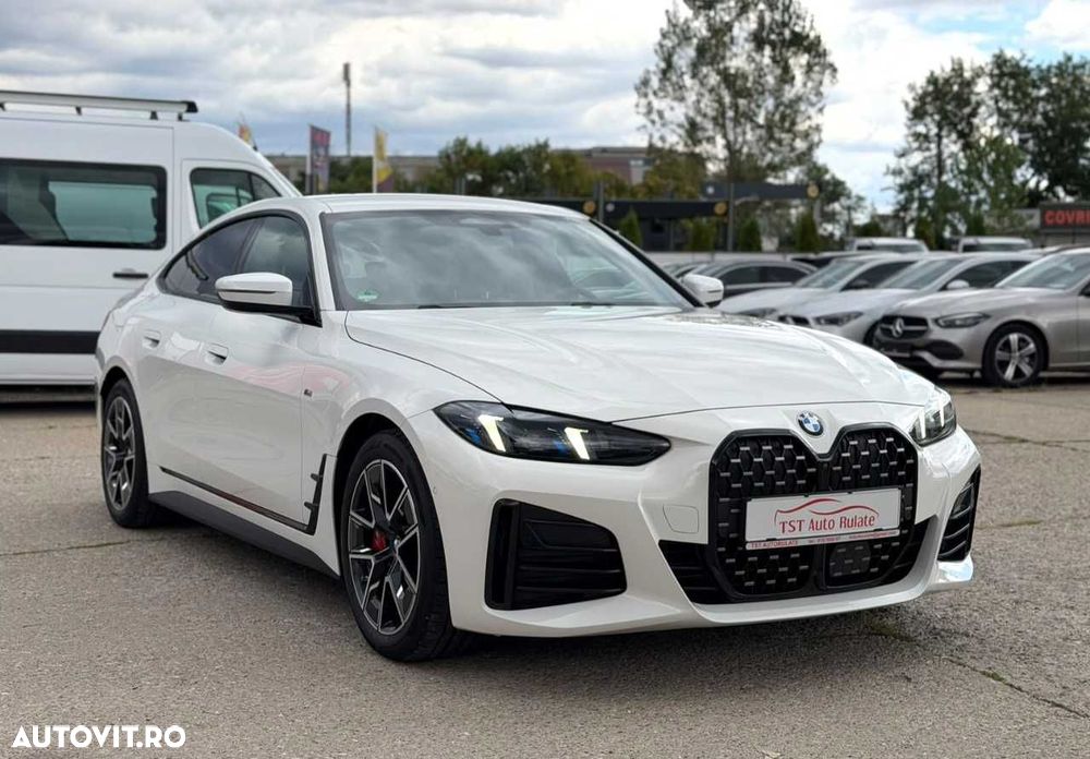 BMW Seria 4 - 14