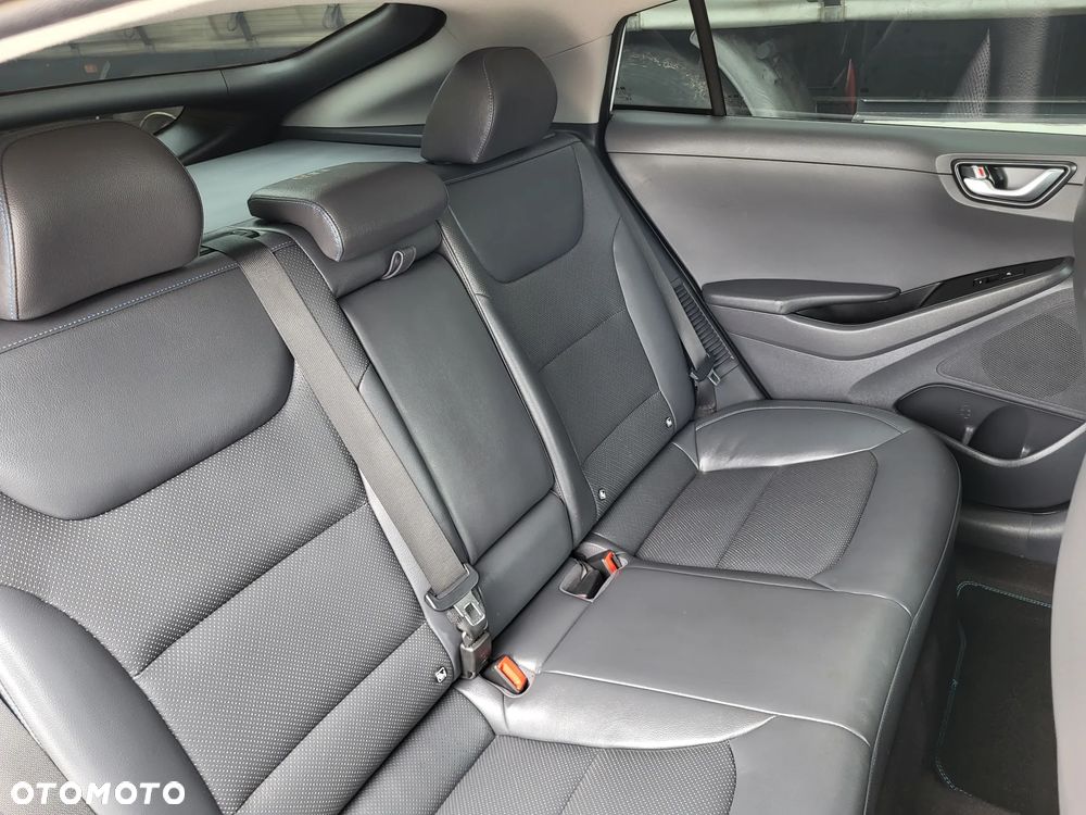 Hyundai IONIQ Plug-in hybrid Platinum - 29