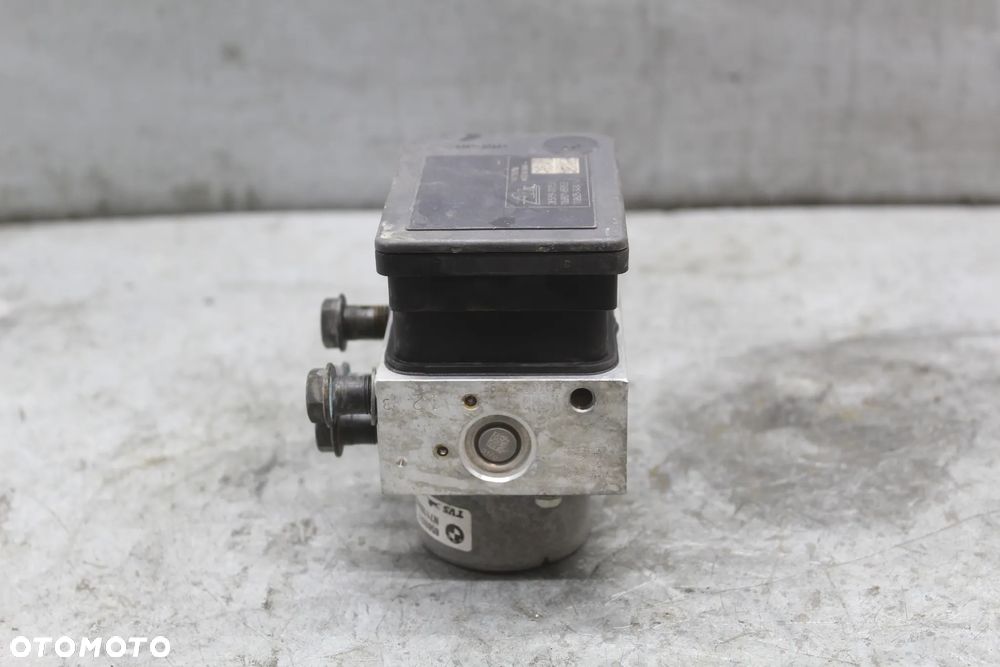 BMW G310 G 310 Pompa ABS ABSu pompka - 4
