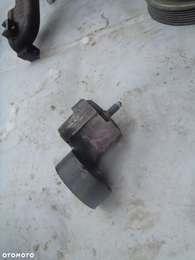 Alternator 51884886 1.6 2.0 JTDM D MultiJet Alfa Romeo Giulietta Fiat Bravo II Tipo 500l 500x doblo ducato delta renegade jak nowy - 14