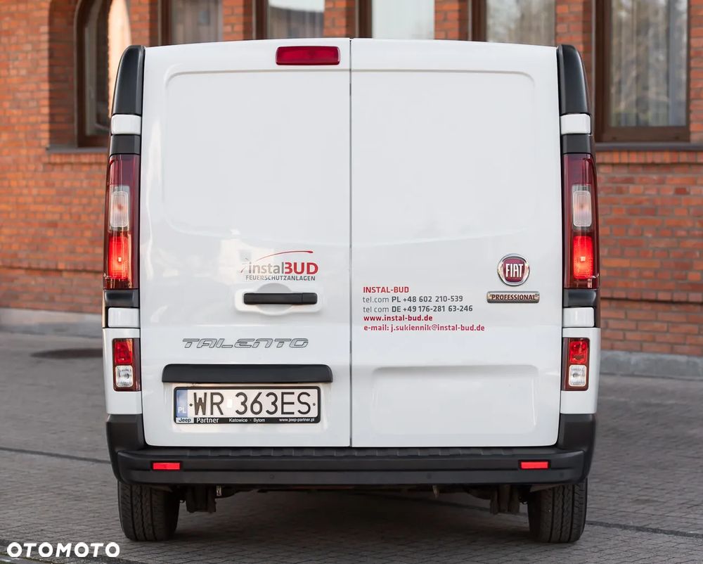 Fiat Talento - 8
