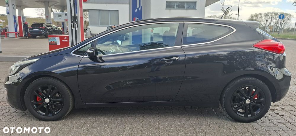 Kia ProCeed 1.6 GDI L - 23