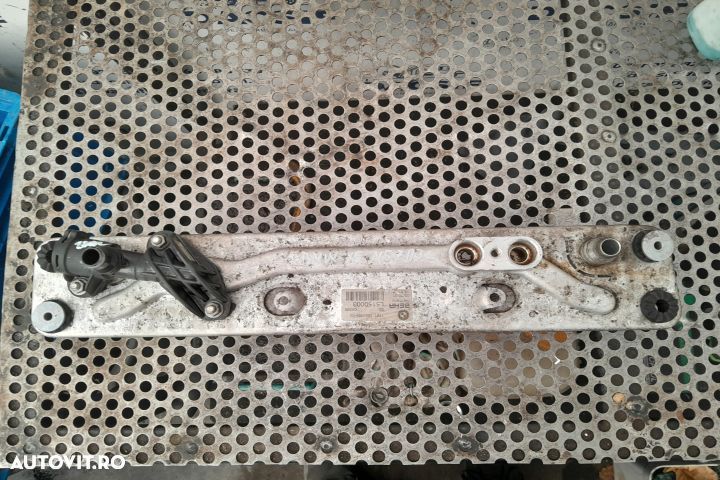 RADIATOR RACIRE ULEI 7553389 M57D30 MX1253 BMW X5 - 2