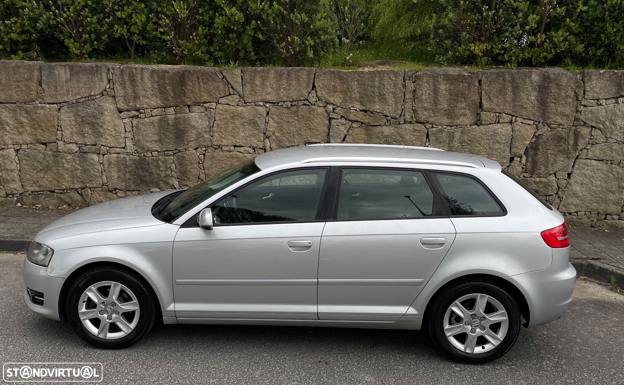 Audi A3 1.6 TDI Sport - 18