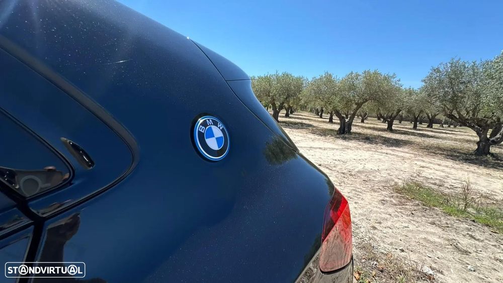 BMW X2 - 9