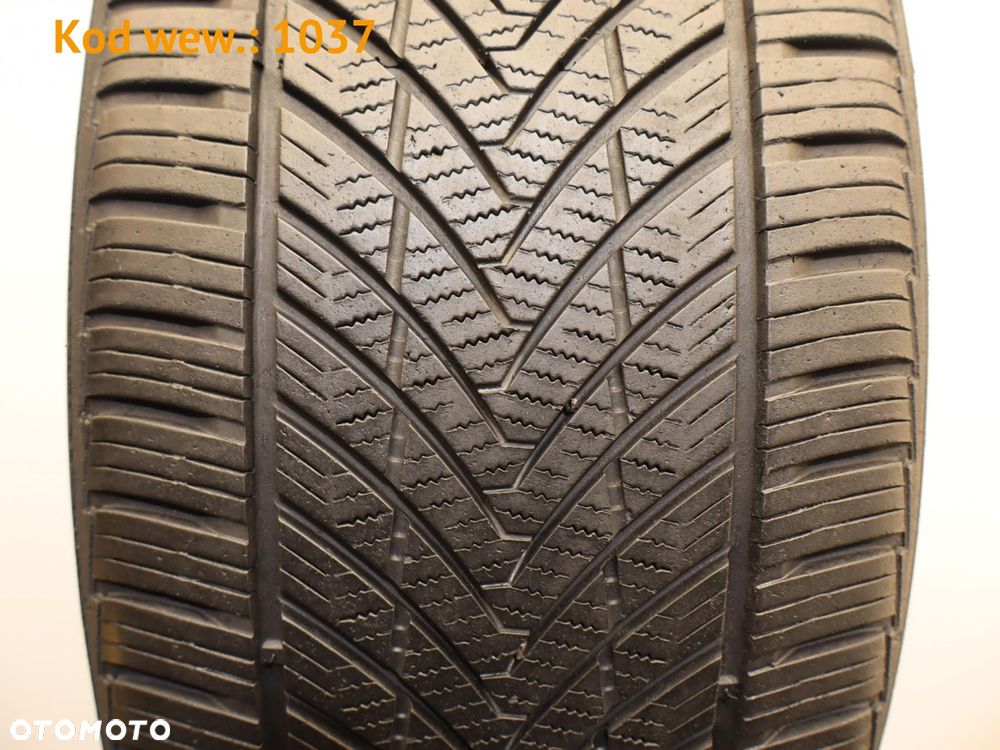 Tracmax All Season Trac Saver X-privilo - 245/40 R18 - 6