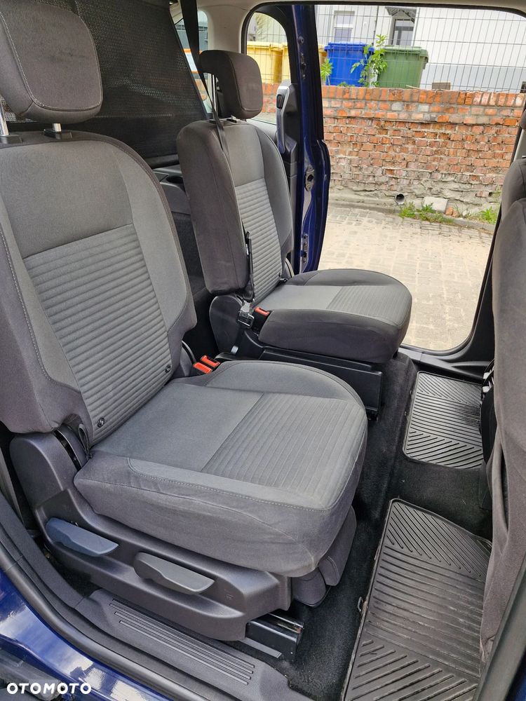 Ford Grand C-MAX Gr 2.0 TDCi Titanium ASS - 15