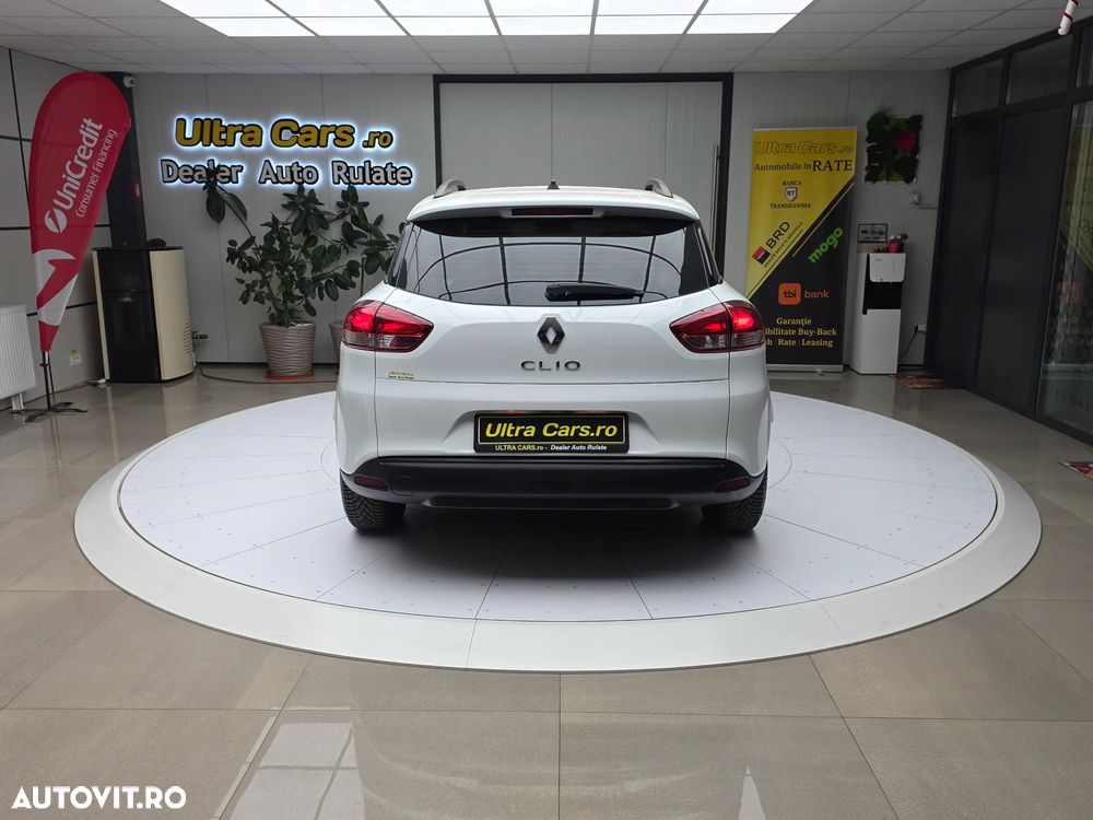 Renault Clio Energy dCi Life - 5