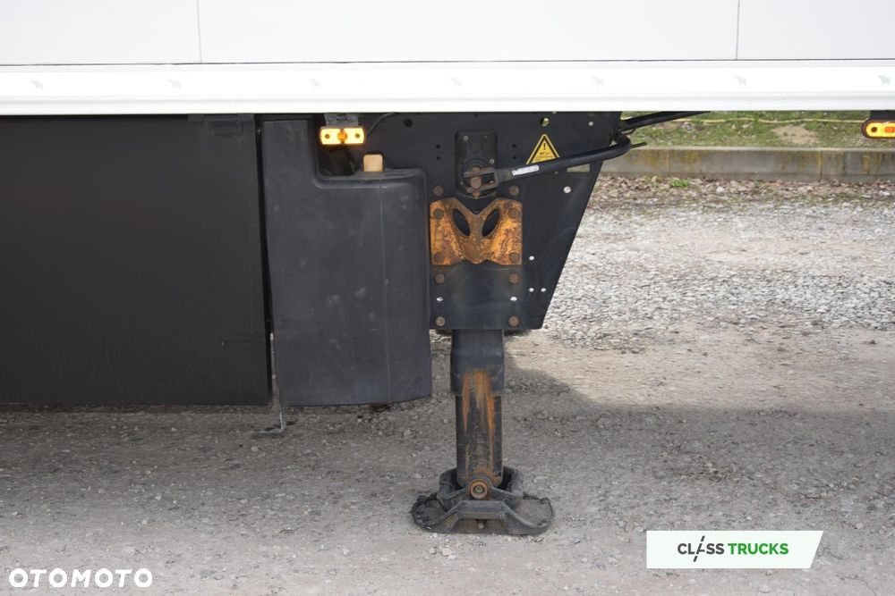Schmitz Cargobull SKO Double Deck FP 60 ThermoKing SLXi 300 - 13