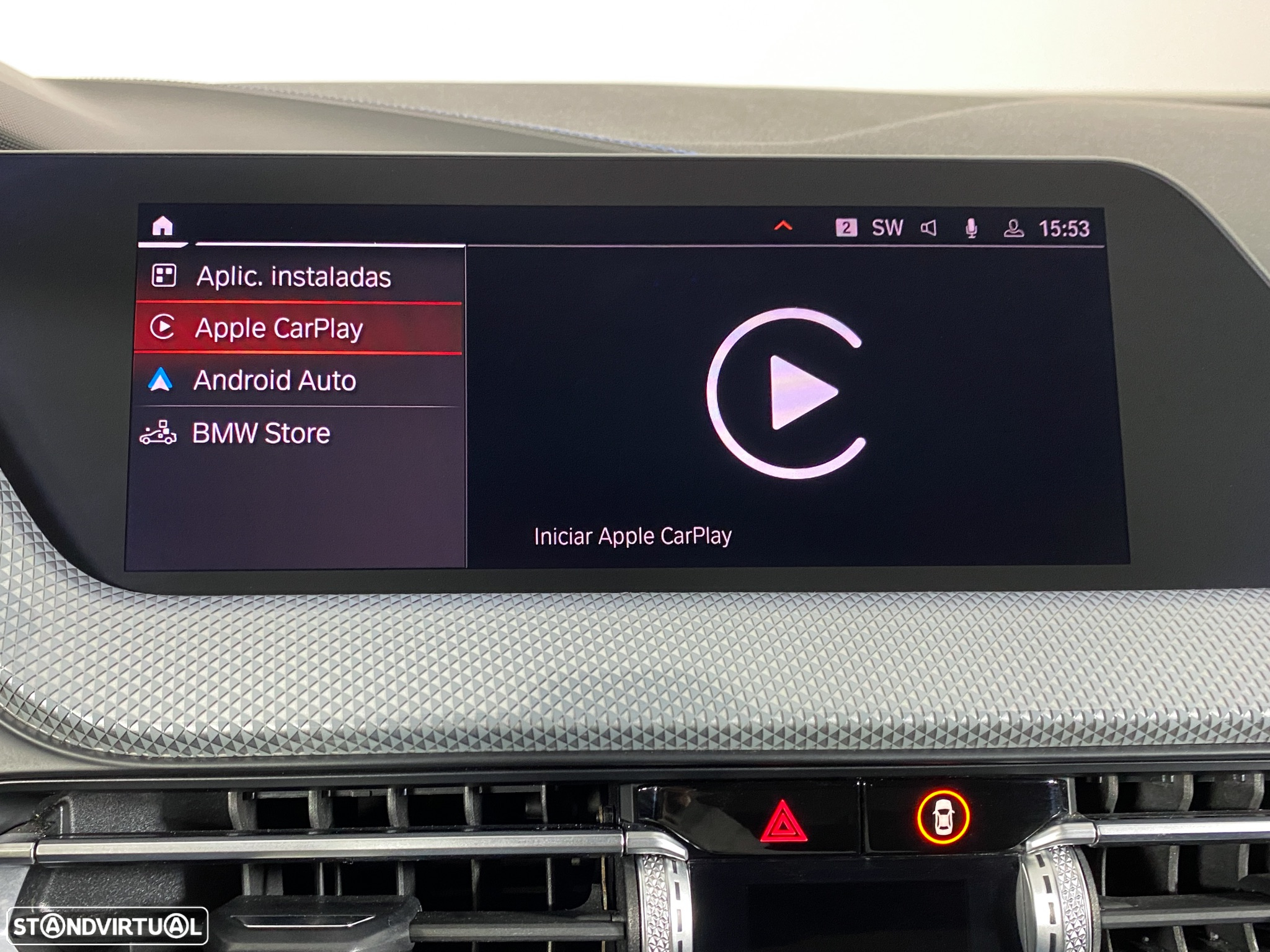 BMW 216 Gran Coupé d Pack Desportivo M - 12
