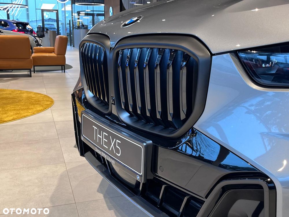 BMW X5 xDrive40d mHEV sport - 29