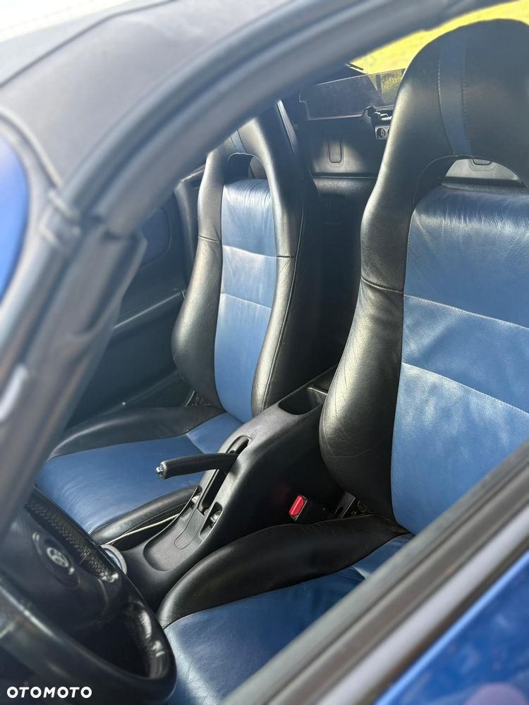 Toyota MR2 - 8