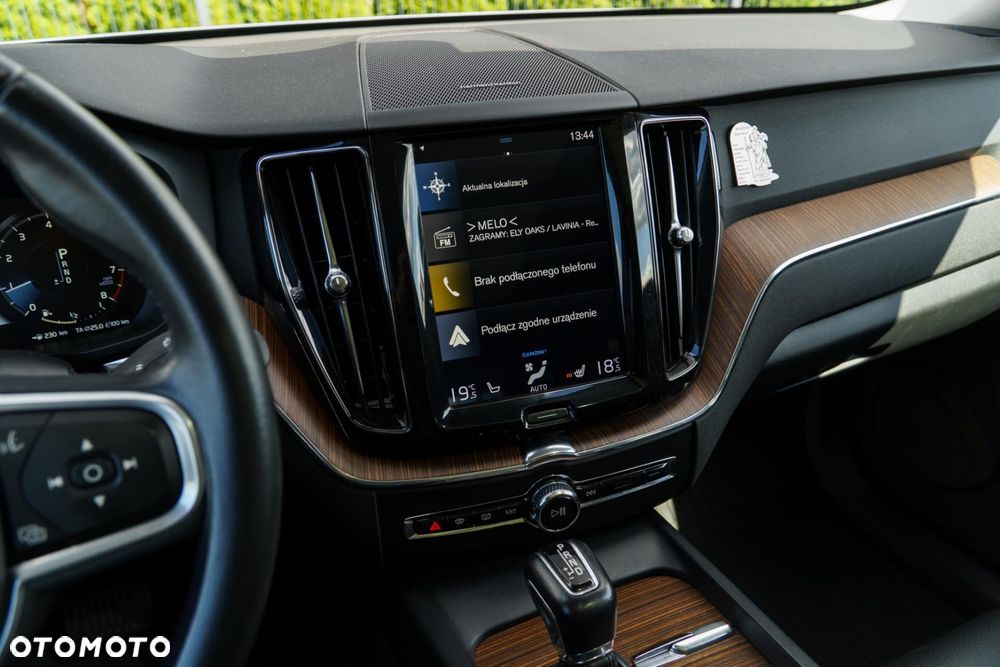 Volvo XC 60 - 28
