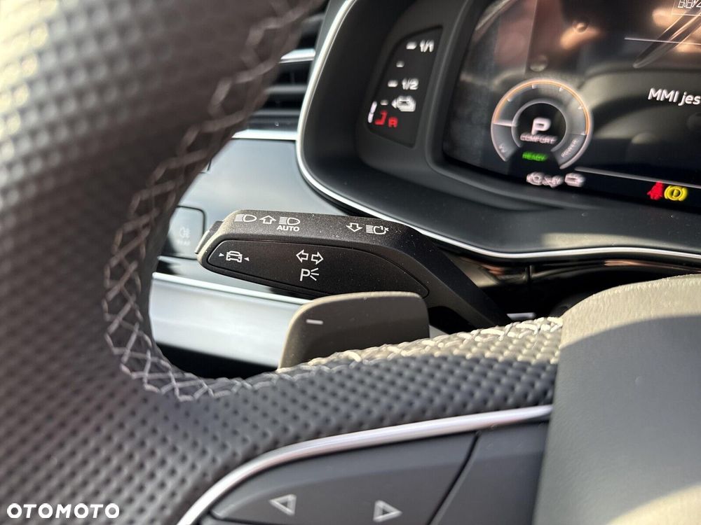 Audi Q7 - 21