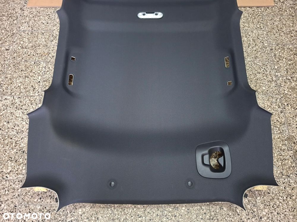 MINI Countryman F60 Podsufitka kompletna 7414858 - 5