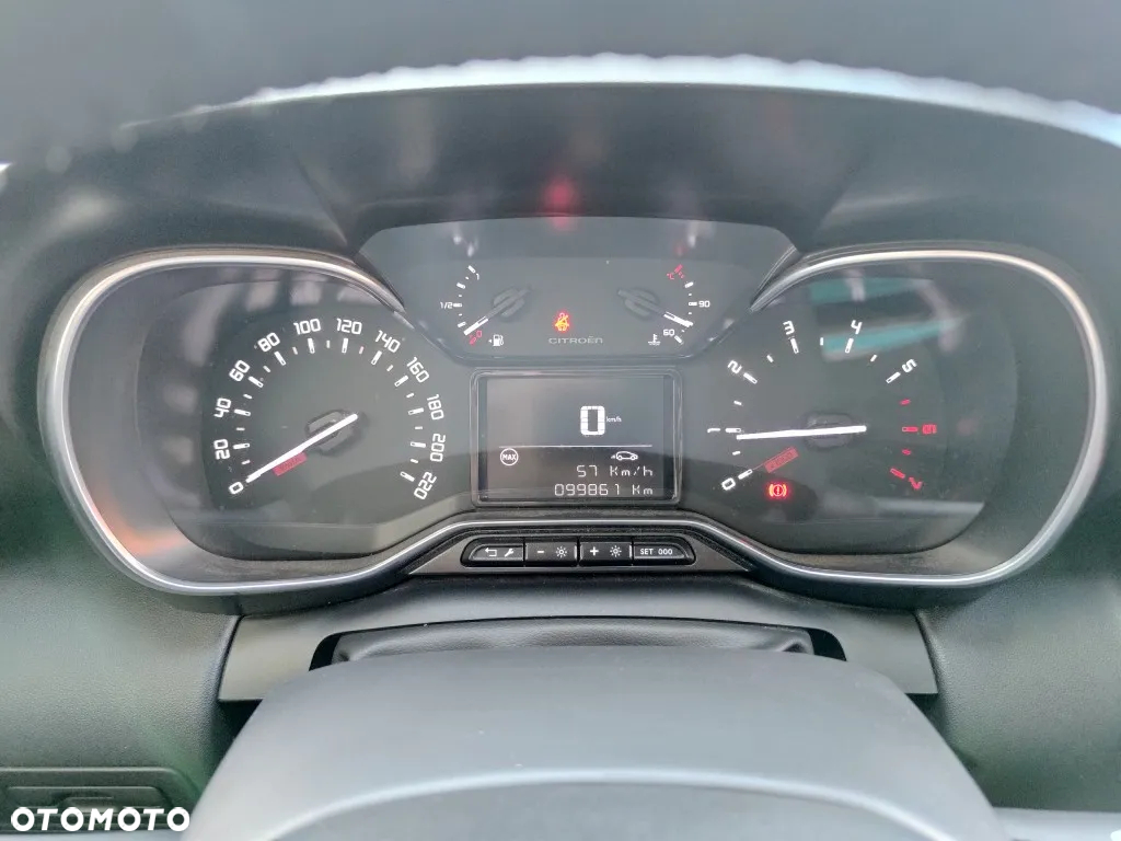 Citroën C3 Aircross 1.2 PureTech GPF Rip Curl S&S - 14