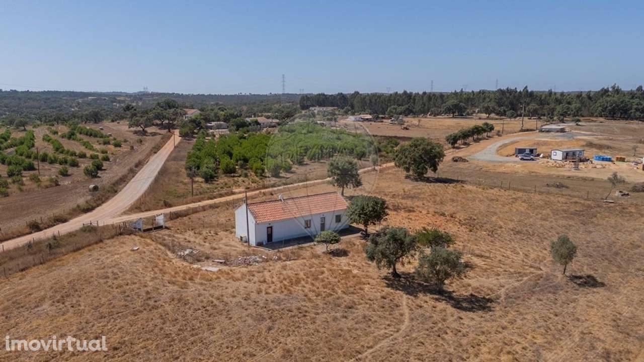 Quinta T2 para venda - Grande imagem: 3/23