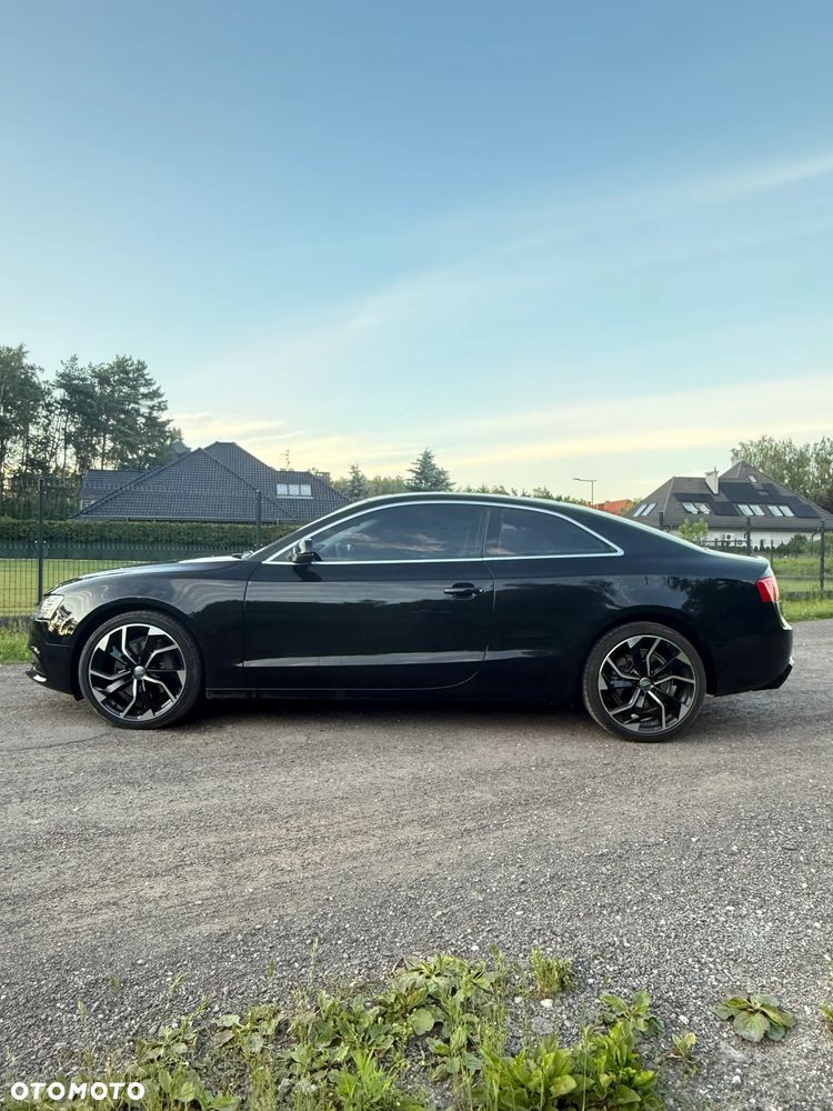 Audi A5 Coupé - 6